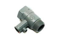 預覽  YHH-3009 可調式防水垢逆止安全閥